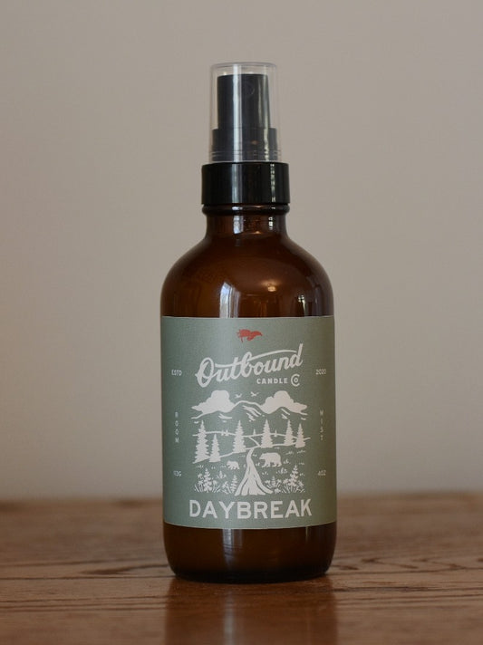DAYBREAK | 4oz Room Mist