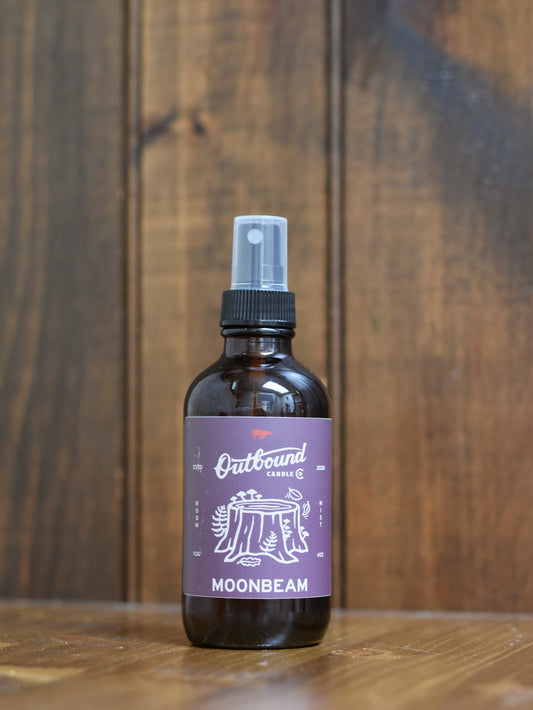 MOONBEAM | 4oz Room Mist | Fall Collection
