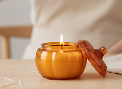 FALL CANDLE MAKING WORKSHOP - October 2, 2025