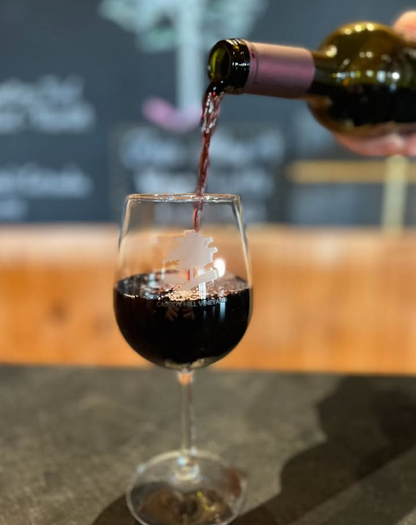 CANDLE WORKSHOP W/ CASSIDY HILL VINEYARD