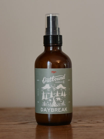 DAYBREAK | 4oz Room Mist