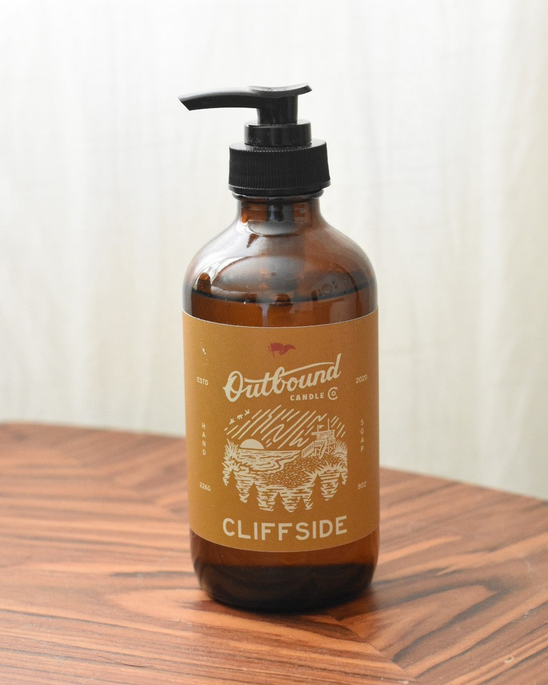 CLIFFSIDE | Hand Soap