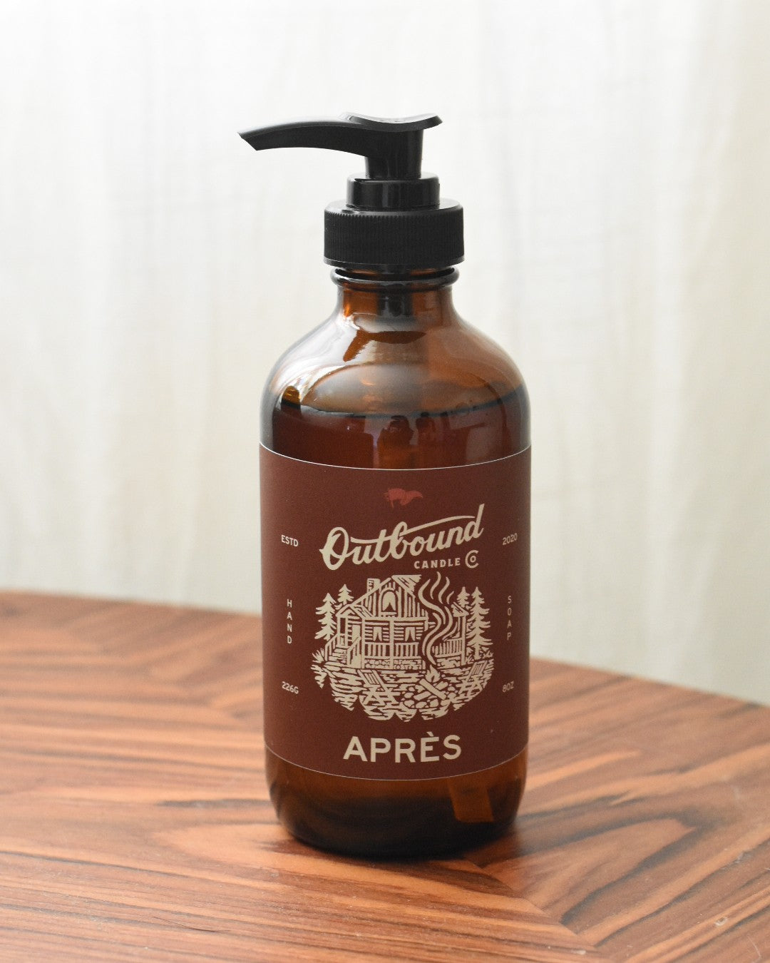 APRÈS | Hand Soap