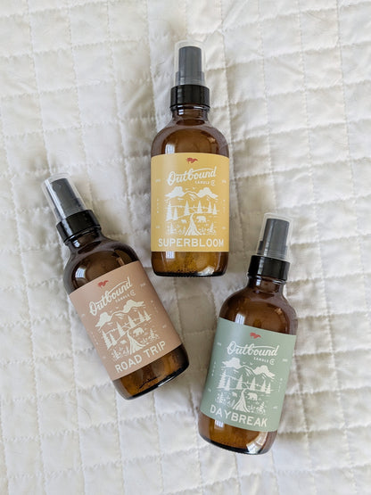 SUPERBLOOM | 4oz Room Mist