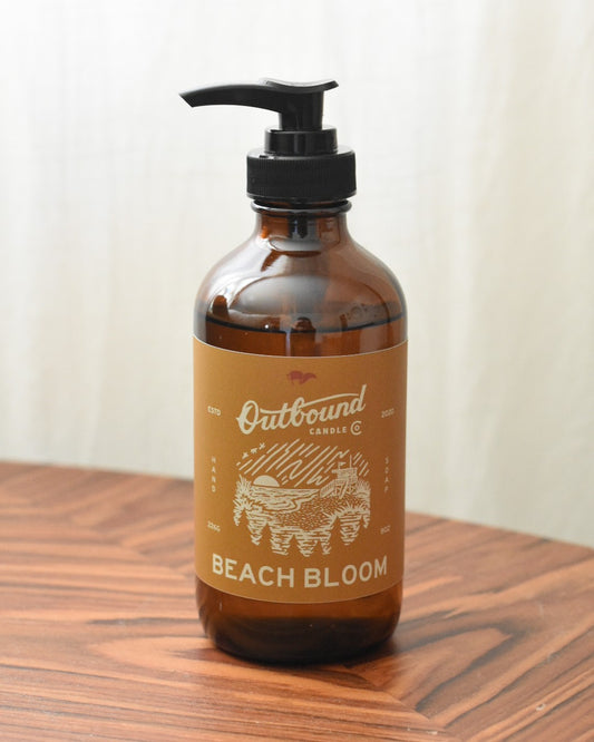 BEACH BLOOM | Hand Soap