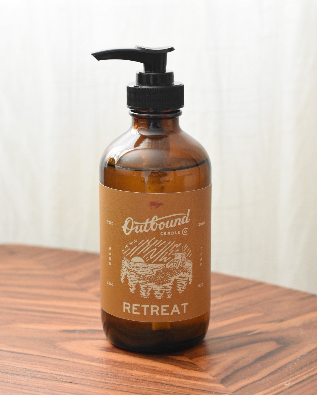 RETREAT | Hand Soap