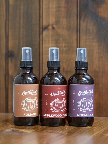 MOONBEAM | 4oz Room Mist | Fall Collection