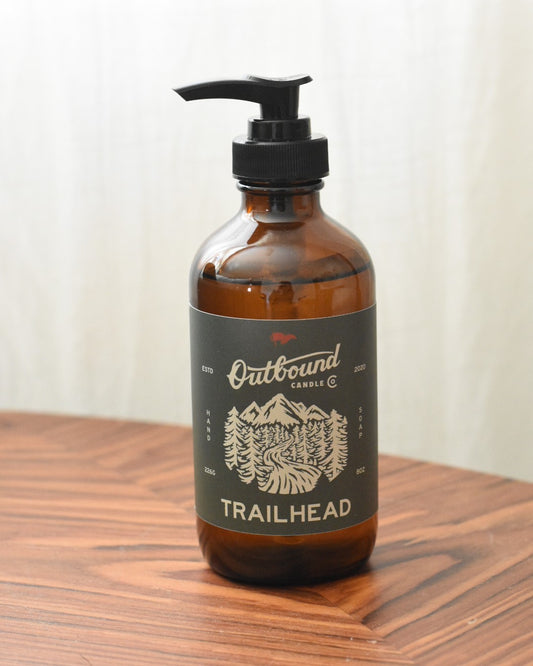 TRAILHEAD | Hand Soap