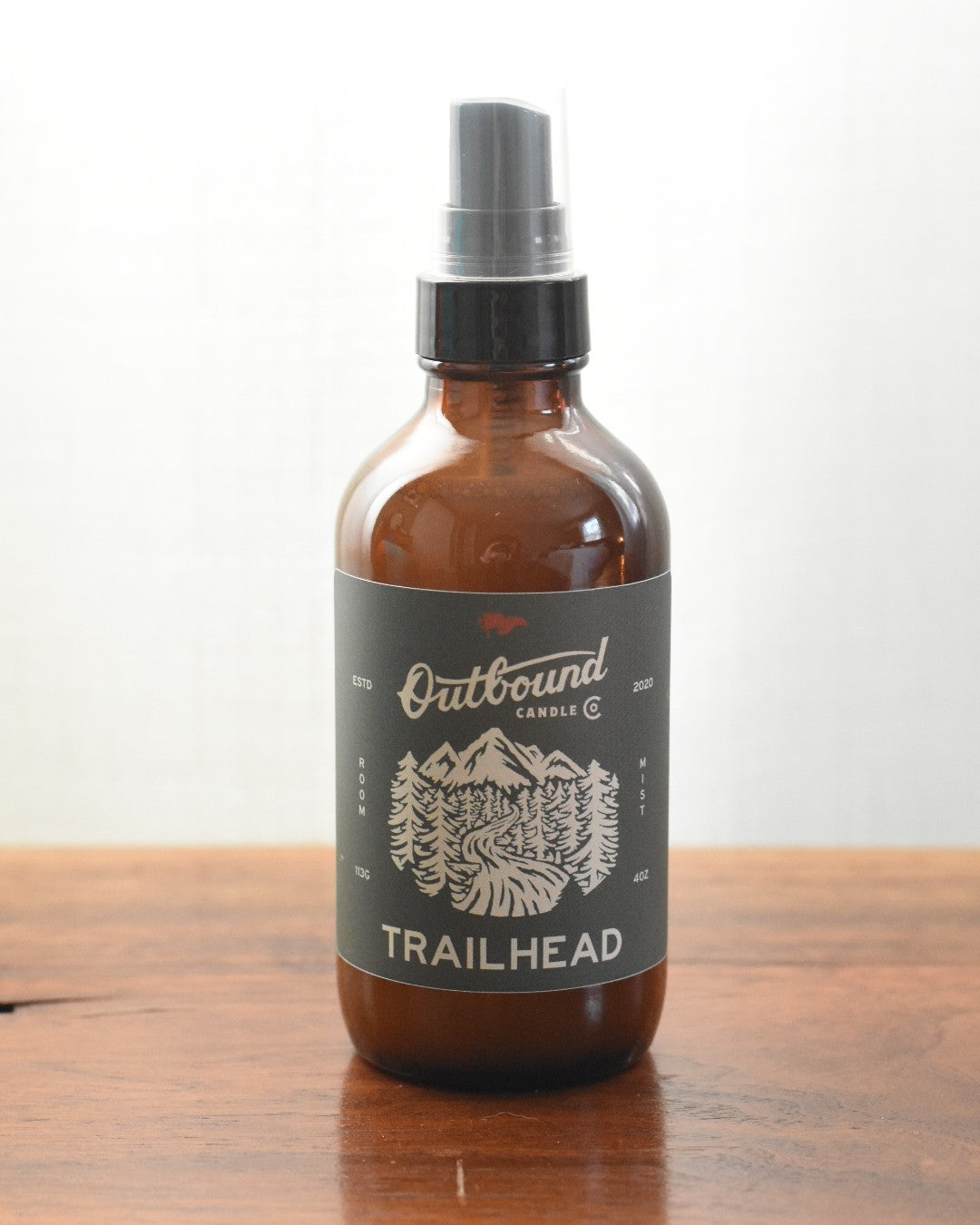 TRAILHEAD | Room Mist