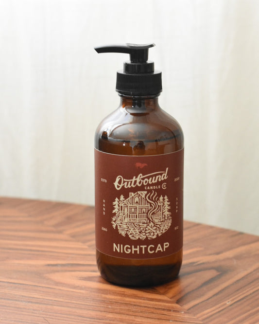 NIGHTCAP | Hand Soap