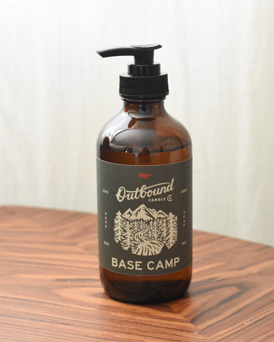 BASE CAMP | Hand Soap